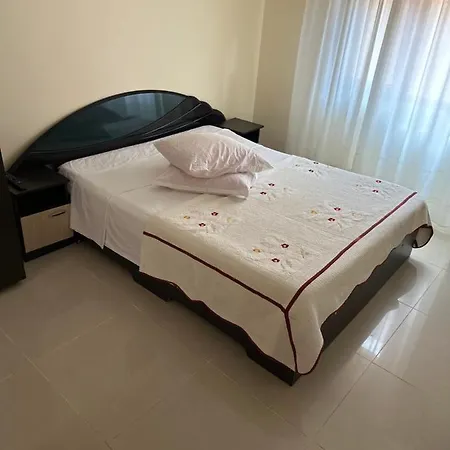 Homestay Vila Mesalina *