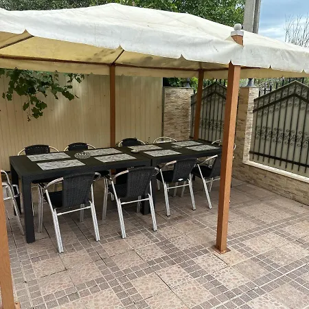 Vila Mesalina *