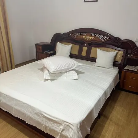 Homestay Vila Mesalina Navodari