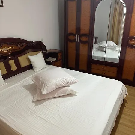 Vila Mesalina Homestay Navodari