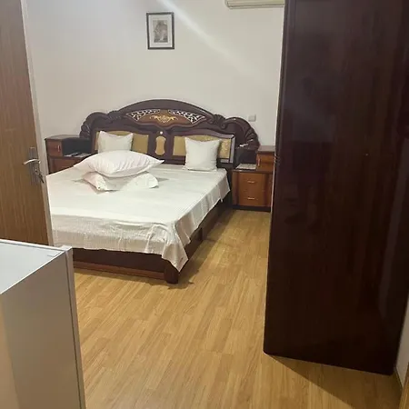 Vila Mesalina Homestay