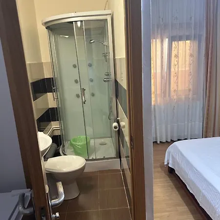 Vila Mesalina Navodari